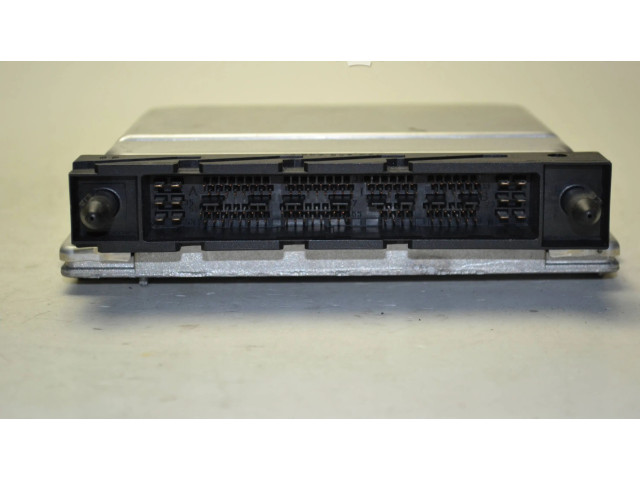 Блок управления двигателя 30637733A, 0281011078   Volvo V70