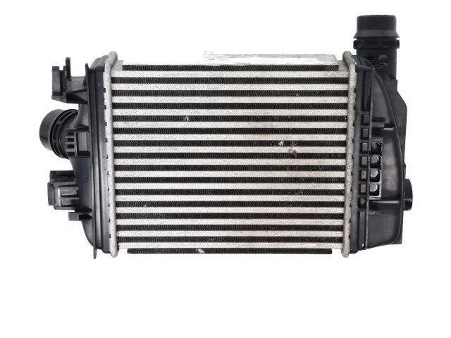 Интеркулер  144961019R   Renault Clio V 