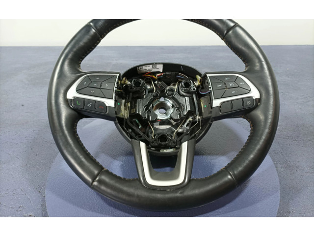 Руль Jeep Compass P5SX77LT5AG