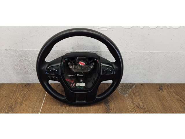 Руль Ford Ranger 2012 - 2018 года EB3B-3600-DF3ZHE, 34187929G