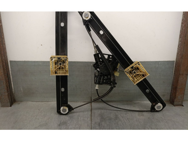 Электрический механизм для подъема окна без двигателя 81A837462, 81A837462   Audi Q2 -