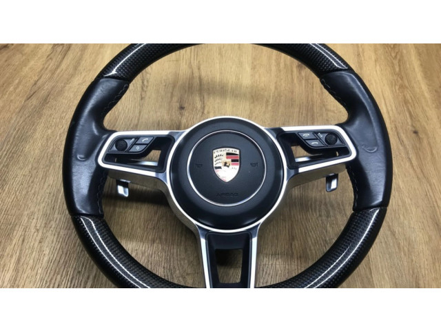 Volant Porsche Macan 2017 95B959256E