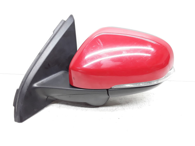 Зеркало электрическое Volvo S60 2011 - 2013 года