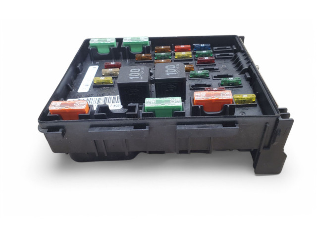 Блок предохранителей 3C0937125A Audi Q3 8U