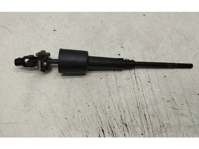 Pojistková skříňka Ось рулевого колеса Toyota Hilux (N140, N150, N160, N170) 2005