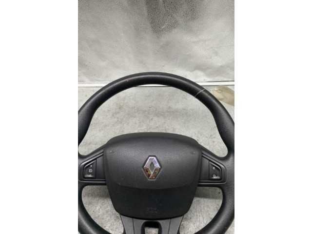 Volant Renault Megane III 2010 484300035R
