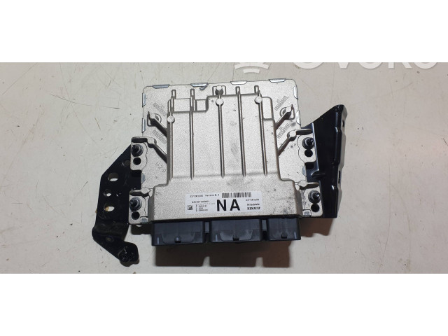 Блок управления двигателем Блок управления 237106120S, 838622434 Dacia Jogger