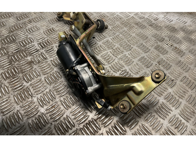 Řídící jednotka Toyota Hilux (N80, N90, N100, N110) 1997