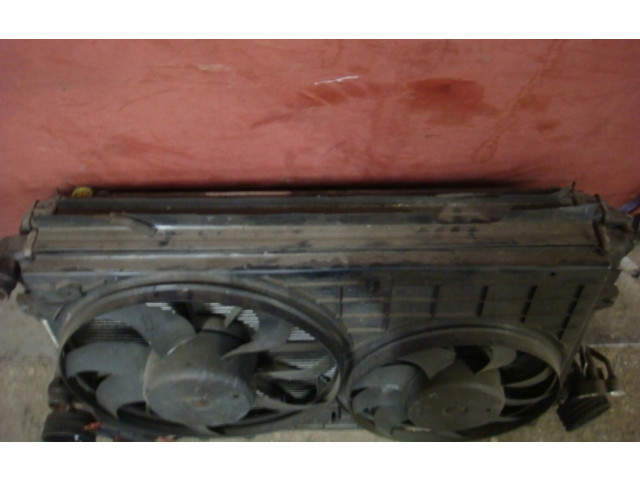  рейка  Колонка рулевая 1K0121207T   Skoda Octavia Mk2 (1Z) 2004 - 2013 года