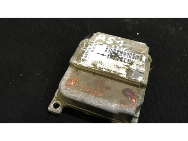 Блок подушек безопасности 0285001165, 0018200825   Mercedes-Benz SLK R170