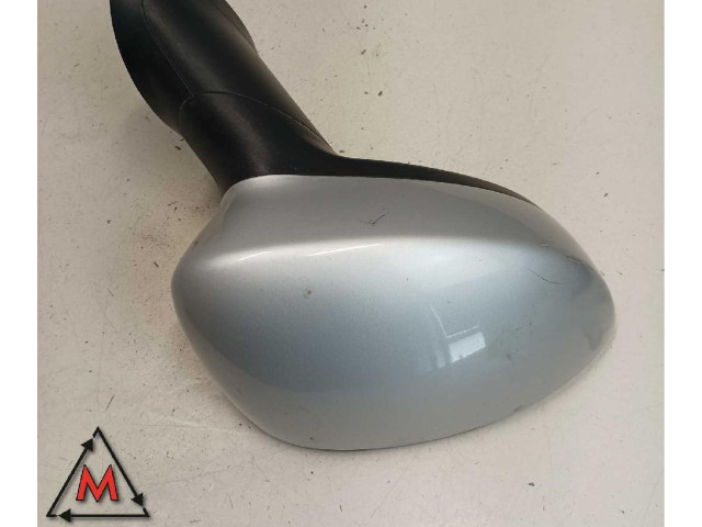 Zpětné zrcátko Fiat Punto Evo 2009 E3011024, FicoMirrors