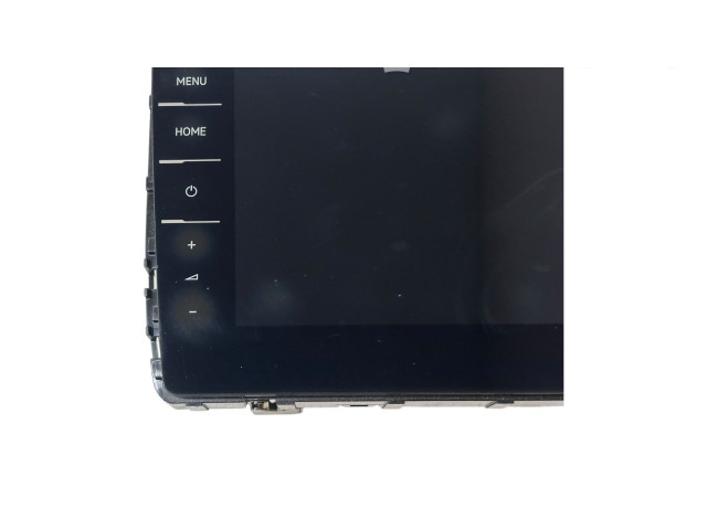 Дисплей 5G6919606B, A2C1259260101 Volkswagen e-Golf