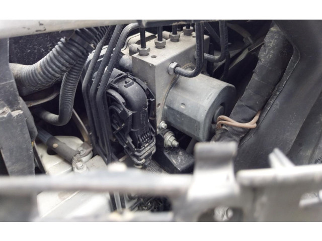 Jednotka ABS Mercedes-Benz GLA W156 2016