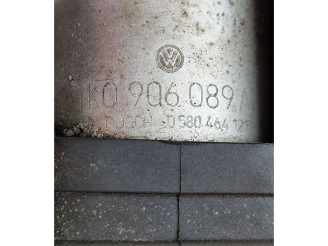 Vstřikovací čerpadlo 5N0906257, 5N0906129C   Volkswagen Tiguan    CBAB 