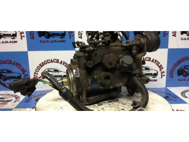 Топливный насос