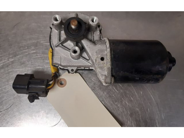 Моторчик дворников 981101C100    Hyundai Getz