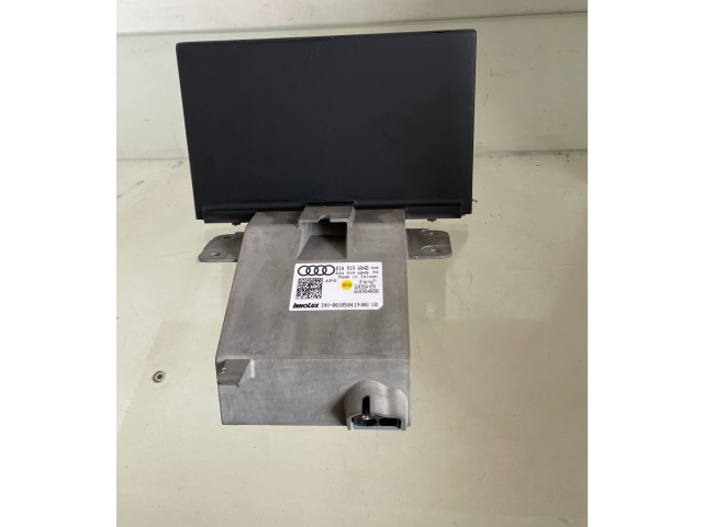 Дисплей 81A919604B, GDJ070JA0030S Audi Q2 -