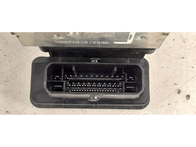 Блок АБС 1669014100, 1664310700   Mercedes-Benz  GLE (W166 - C292)  2015-2017 года