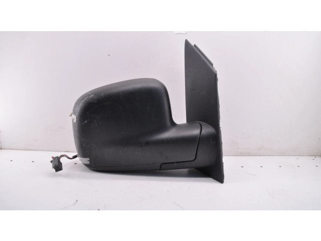 Zpětné zrcátko Volkswagen Caddy 2013 2K6857502AD, RHD