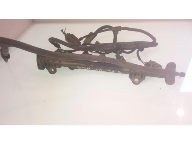 Vstřikovací lišta 95BF9D280CD Ford Ka pro benzínový motor 1.3