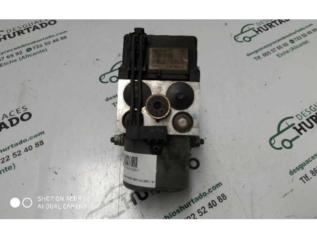 Jednotka ABS 0265216411 Volkswagen PASSAT