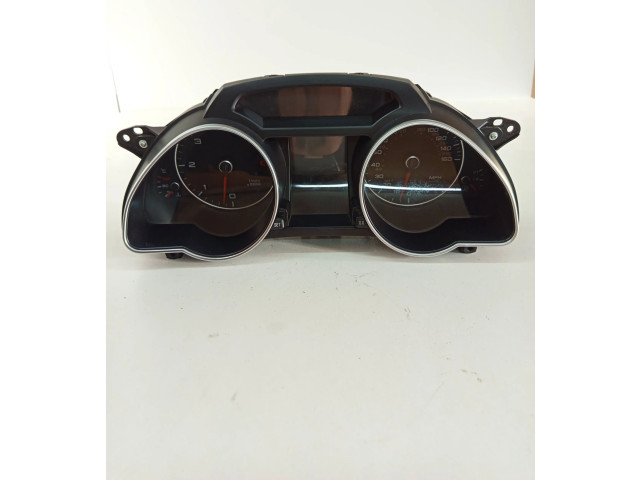 Спидометр (приборный щиток) 8T0920984K, 503002551230 Audi A5 Sportback 8TA 2013