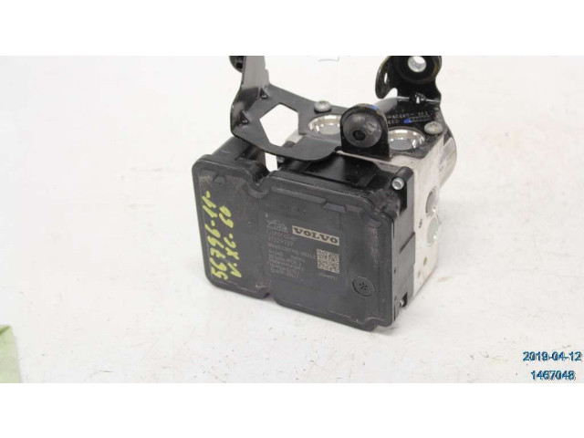 Блок управления АБС 31329140, 10021205324   Volvo XC60