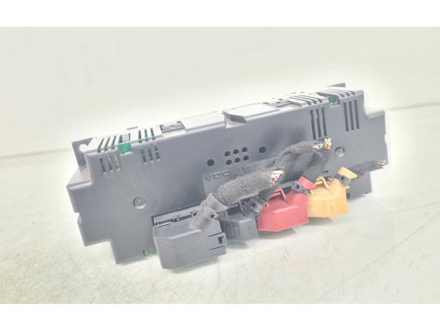 Блок управления кондиционера воздуха / климата/ печки (в салоне)     3B1907044K    Volkswagen PASSAT B5.5 