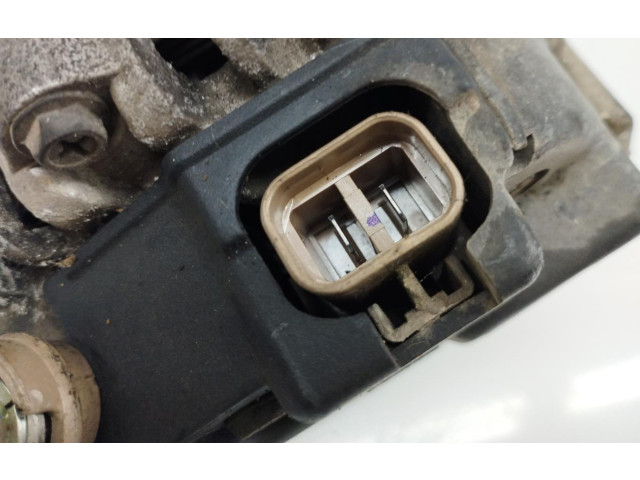 Генератор AB180140   KIA Rio      