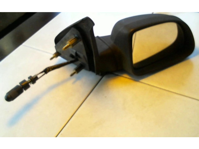 Зеркало электрическое Renault Clio I 1990 - 1998 года