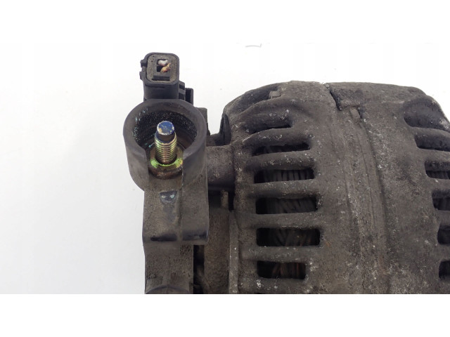 Генератор 9646477580 Citroen Berlingo