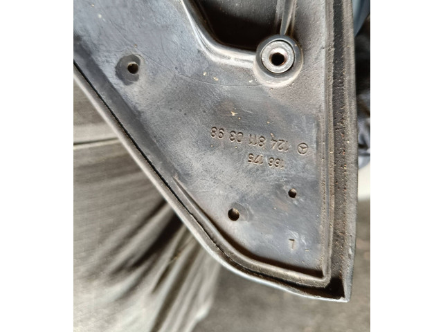 Zpětné zrcátko Mercedes-Benz E W124 1990 1248110398, 166175