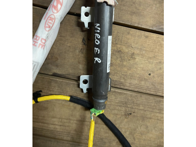 Боковая подушка безопасности 85020G5000 KIA Niro