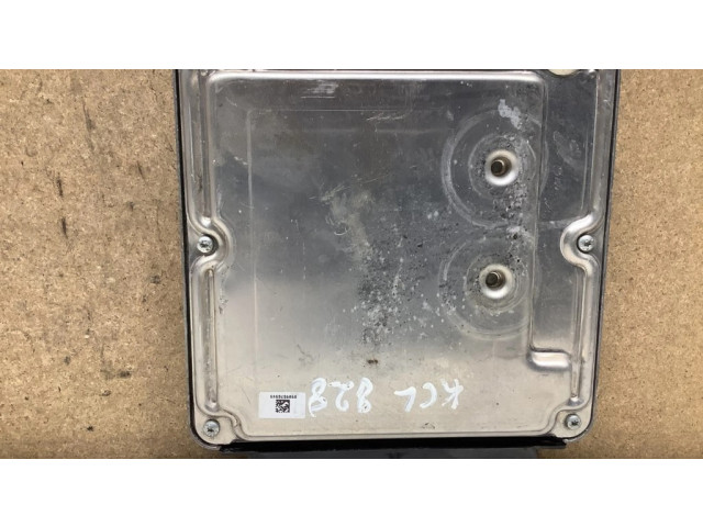 Řídící jednotka 04L907309M, 0281030462 Volkswagen PASSAT B8 2016