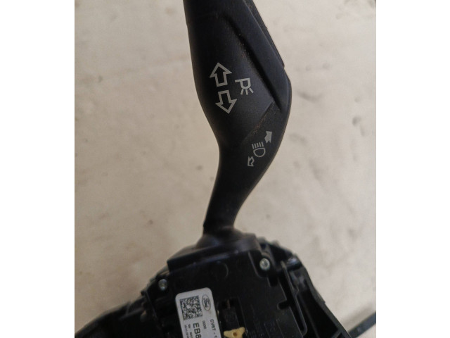 Čerpadlo oleje GK2T17A553AA, CV6T13335AE   Ford Transit Custom   