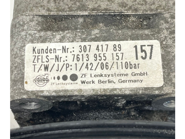 Насос усилителя руля 30741789, 7613955157   Volvo V70