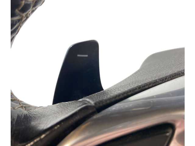 Руль Chevrolet Camaro - года 84449676