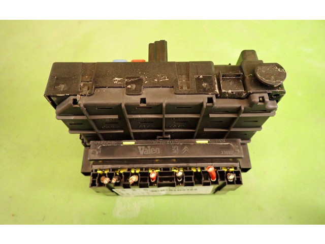 Модуль управления BSM 965066408043025698 Citroen Xsara