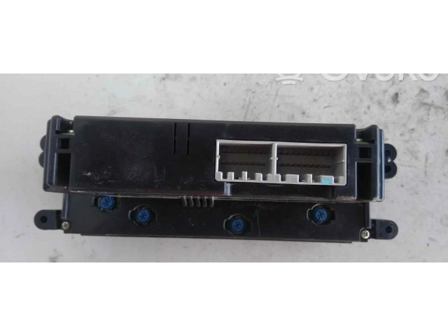 Блок управления климат-контролем 3C08034700, 275003W100 Nissan Pathfinder R50