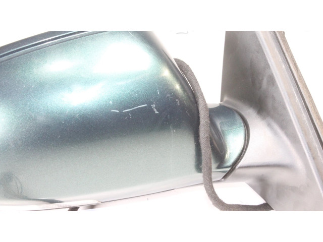 Zpětné zrcátko pravé Skoda Superb B6 (3T) 2011 3T0957934, 13PIN