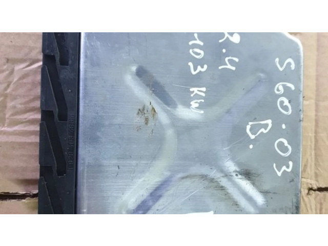 Řídící jednotka MB0797008951, 08627148A Volvo S60 2003