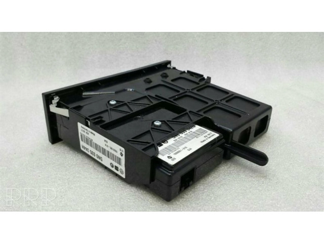 Другие блоки управления / модули