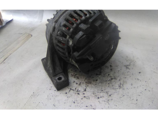 Генератор Volvo XC90