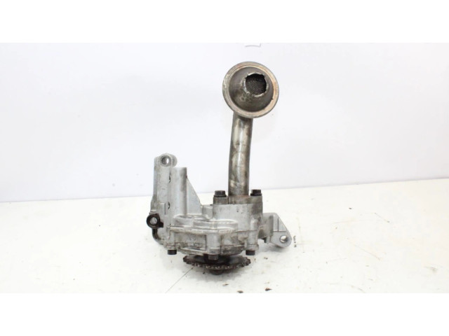 Čerpadlo oleje 0381151050   Seat Ibiza IV (6J,6P)   