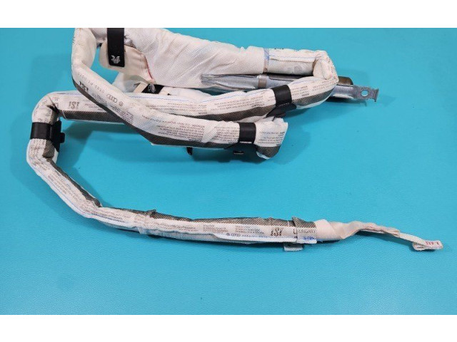 Боковая подушка безопасности 8U0880741D, IMPRK1480012 Audi Q3 8U