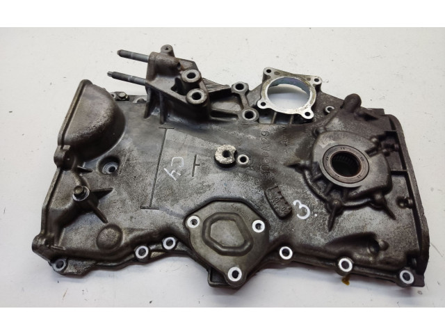 Čerpadlo oleje 1060A129 Citroen C4 Aircross