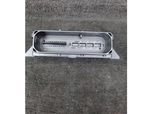 Turbodmychadlo Модуль управления ручным тормозом 5Q0906093B Audi A1 DLAC