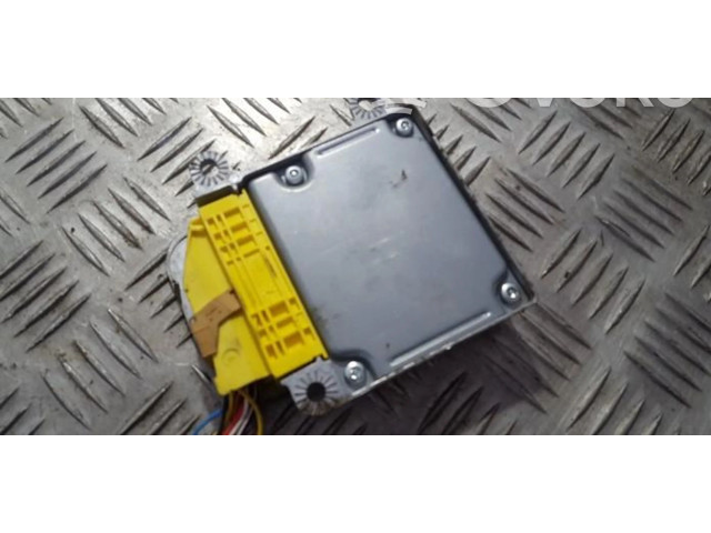 Блок подушек безопасности 1c0909605k, 5wk43125 Skoda Fabia Mk1 (6Y)