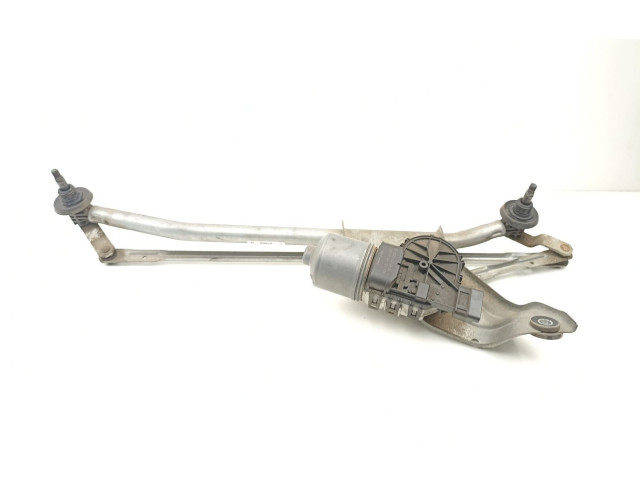 Моторчик дворников 64343295, 5PINES Dacia Logan Pick-Up