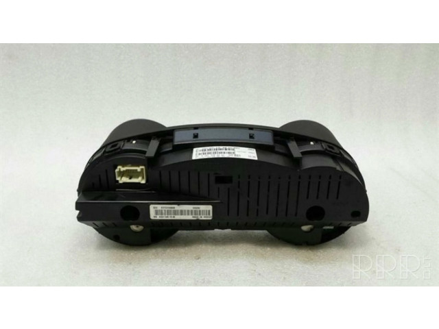 Панель приборов A2515401948   Mercedes-Benz R W251       